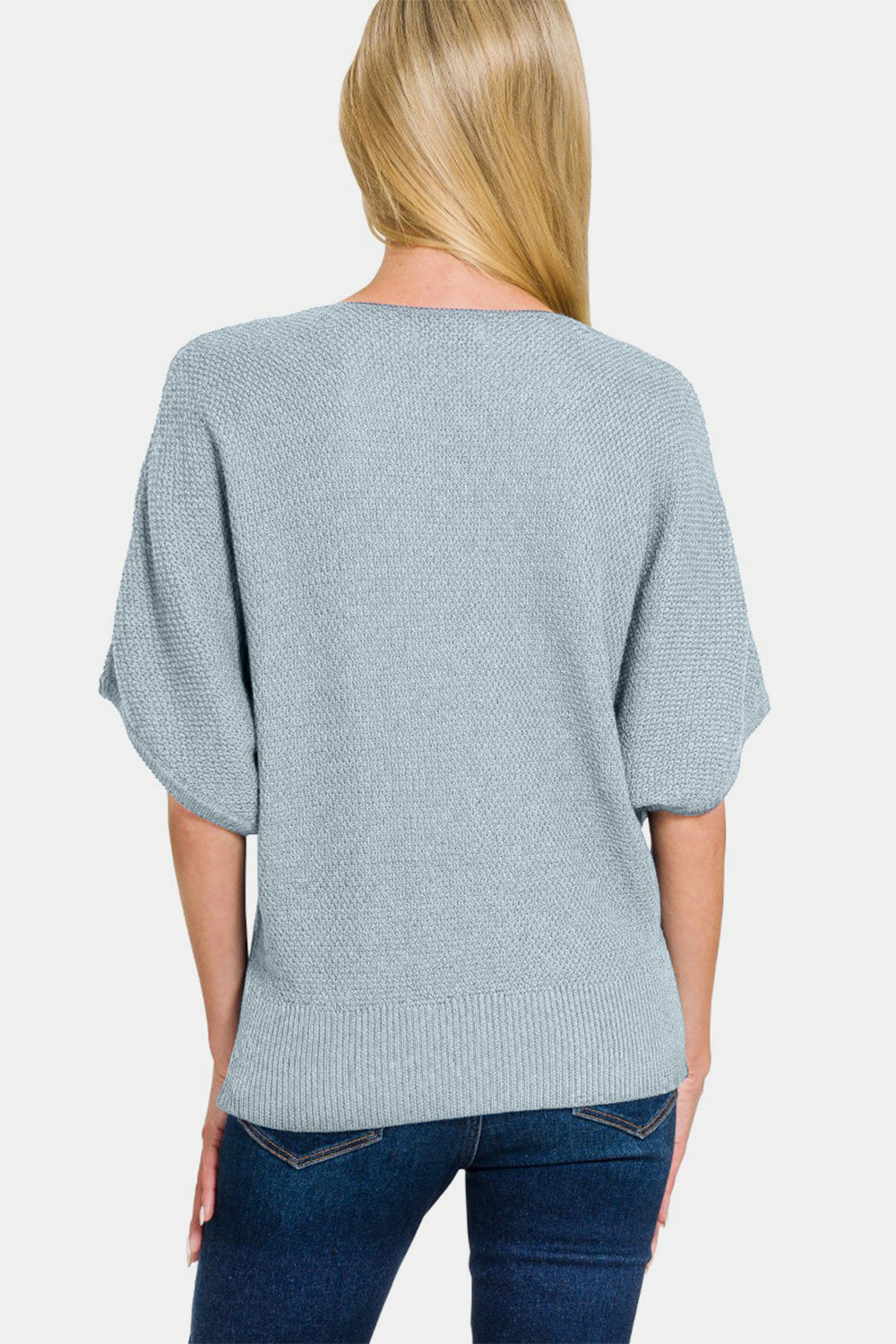 Sienna Sweater