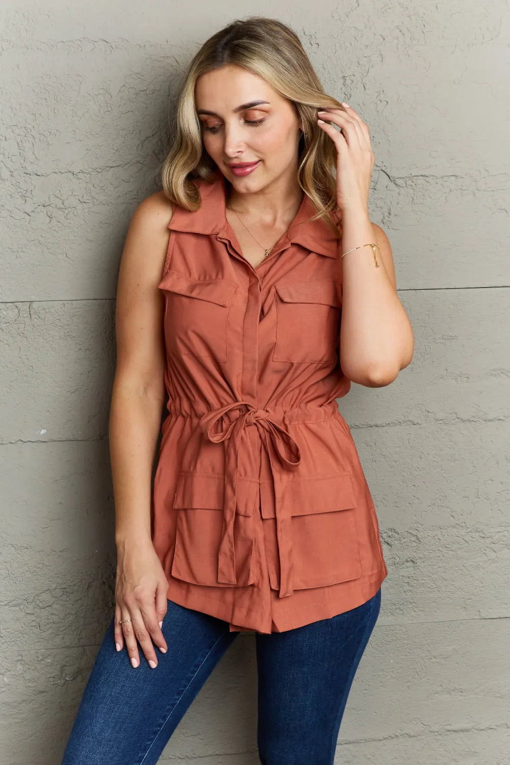 Ember Top