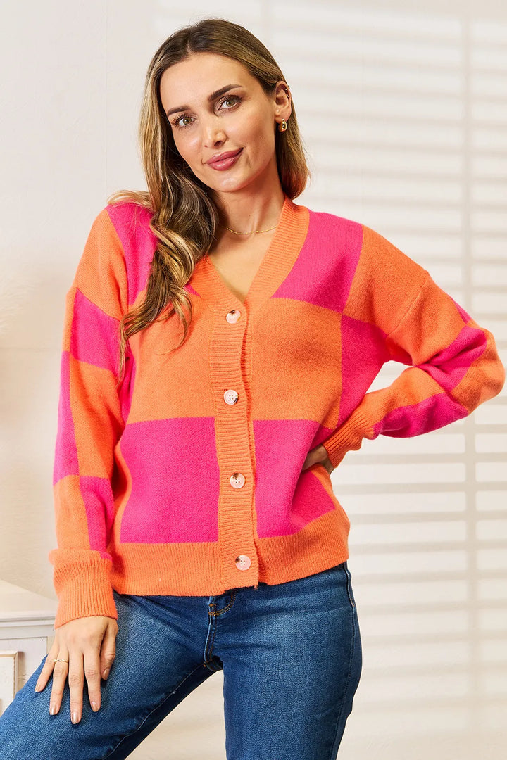 Dawn Cardigan