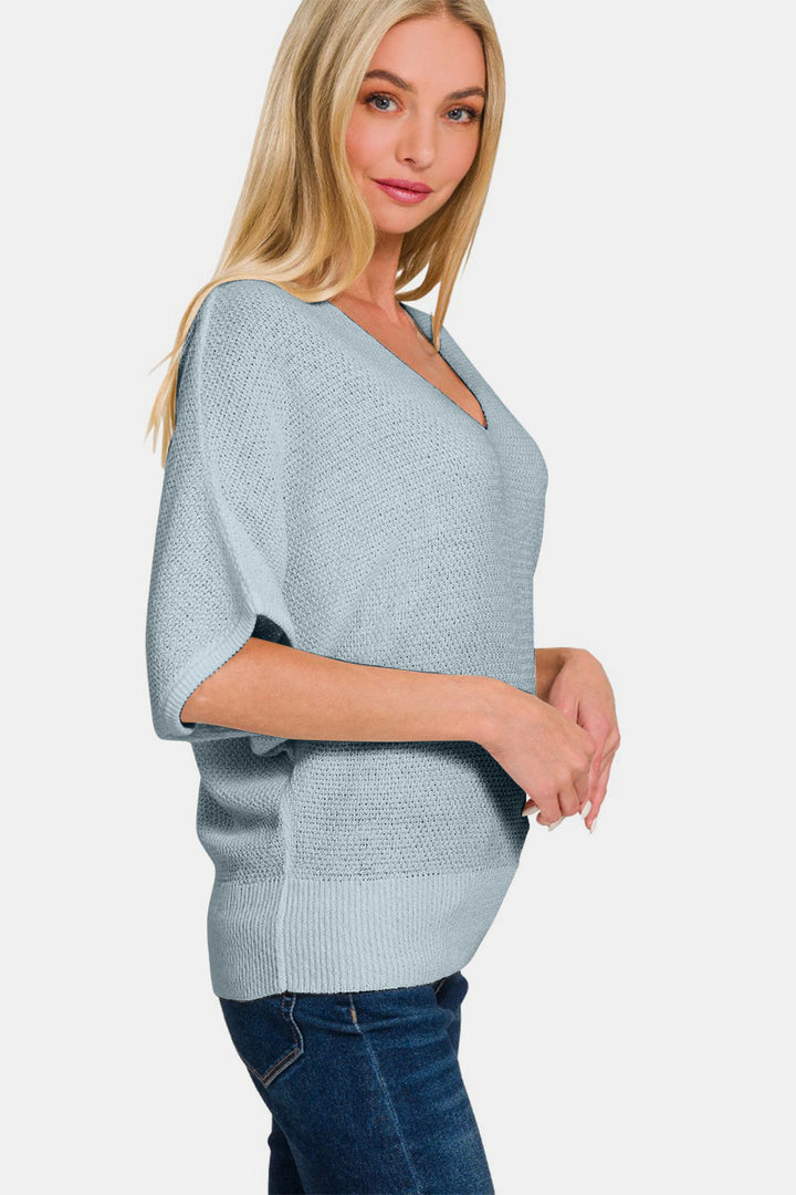 Sienna Sweater