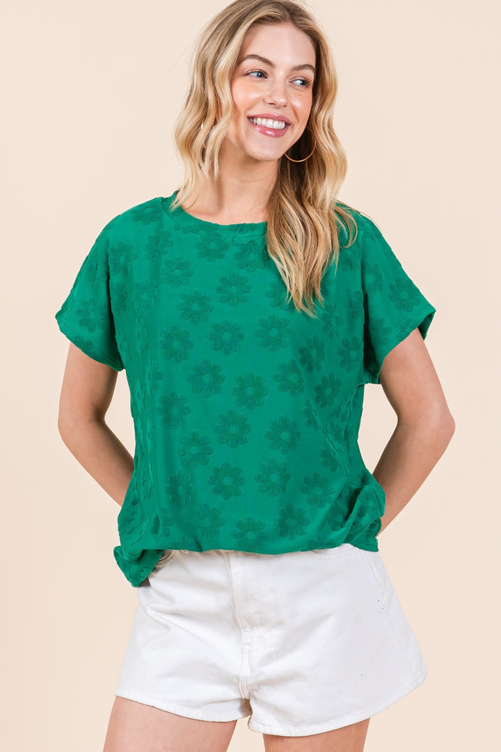 Fleur Shirt